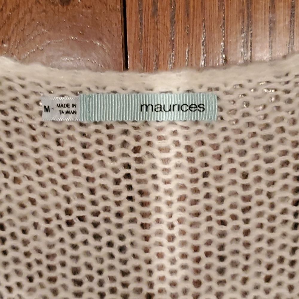 Sweater - Picture 3 of 4